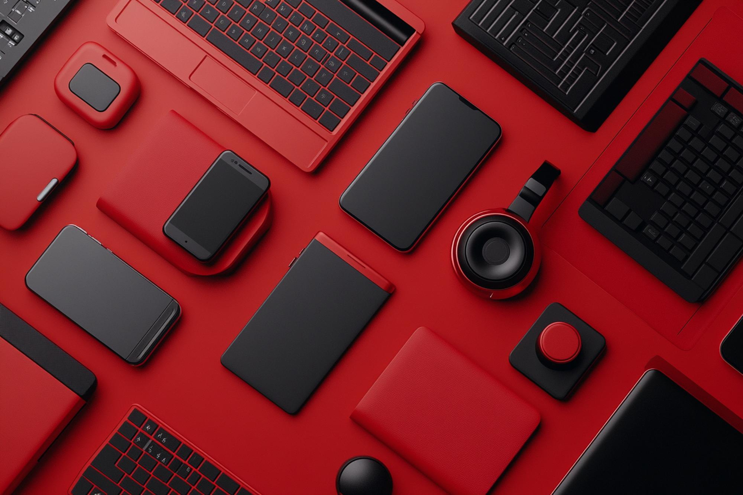 Tecnología de Vanguardia