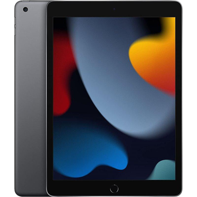 iPad 10.2