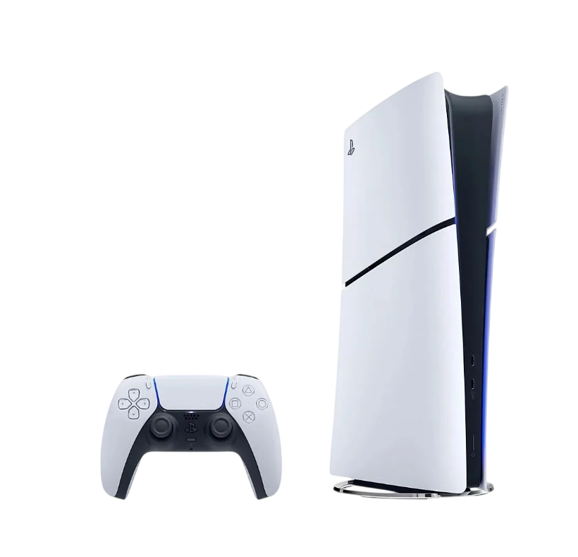PS5 Slim